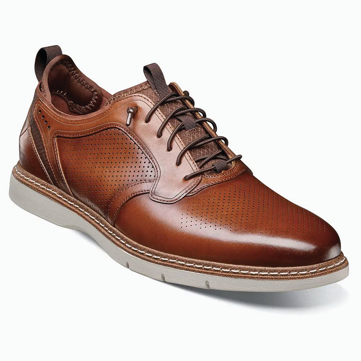 STACY ADAMS SHOE COMPANY F T 25662