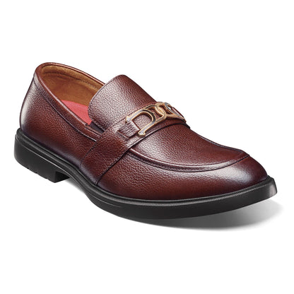 STACY ADAMS SHOE COMPANY F T 247 BRN / 8.5 25729