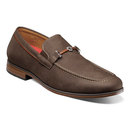 STACY ADAMS SHOE COMPANY F T 200 BRN / 8.5 25746