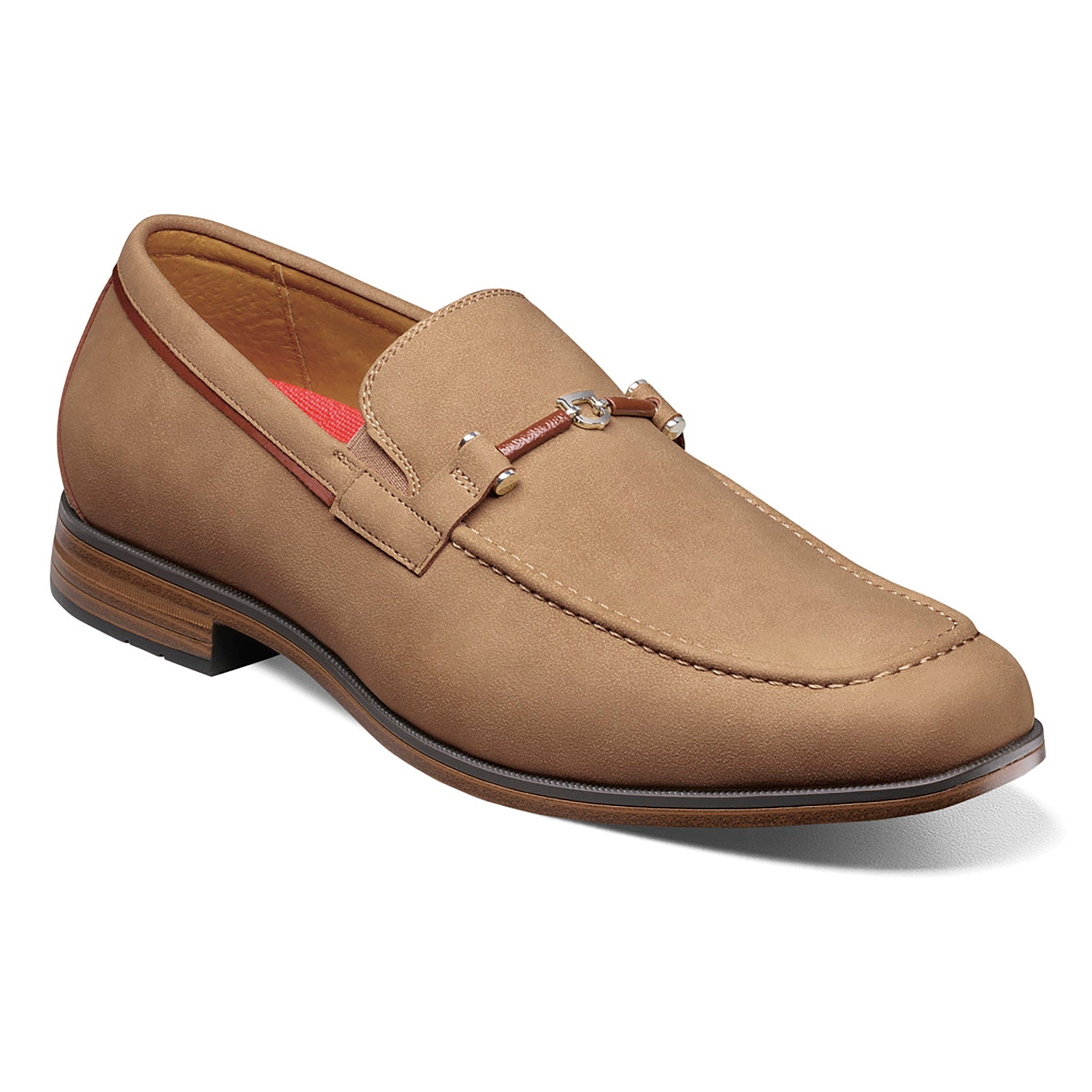 STACY ADAMS SHOE COMPANY F T 274 KHAK / 8.5 25746