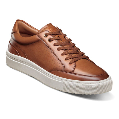 STACY ADAMS SHOE COMPANY F T 221 COGN / 8.5 25749
