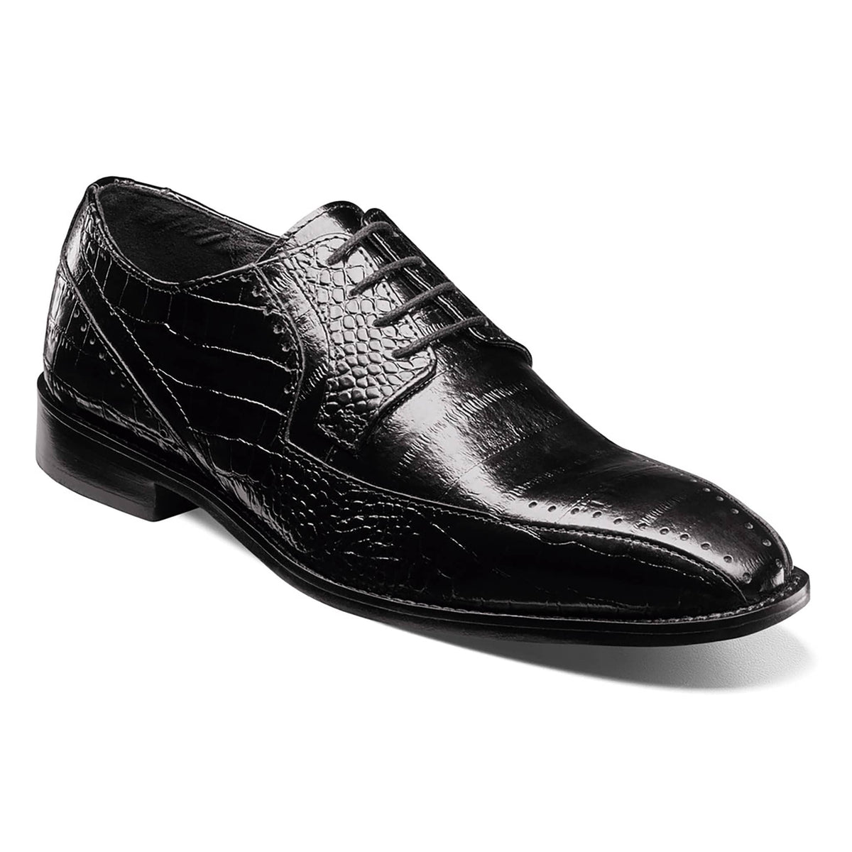 STACY ADAMS SHOE COMPANY F T 25788
