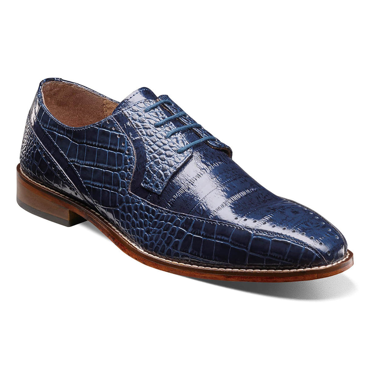 STACY ADAMS SHOE COMPANY F T 25788
