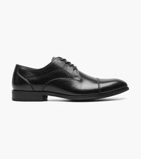 STACY ADAMS SHOE COMPANY F T BRYANT  Cap Toe Oxford/25634