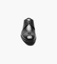 STACY ADAMS SHOE COMPANY F T BRYANT  Cap Toe Oxford/25634