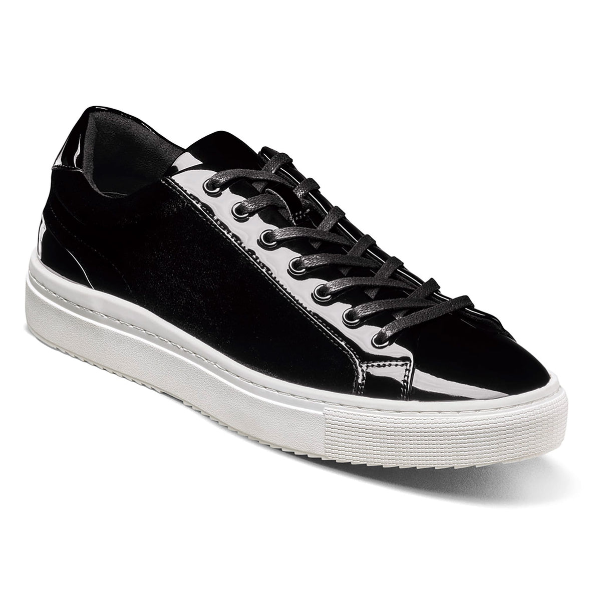 STACY ADAMS SHOE COMPANY F T C 01-BLK / 7.0 Stacy Adams -25806