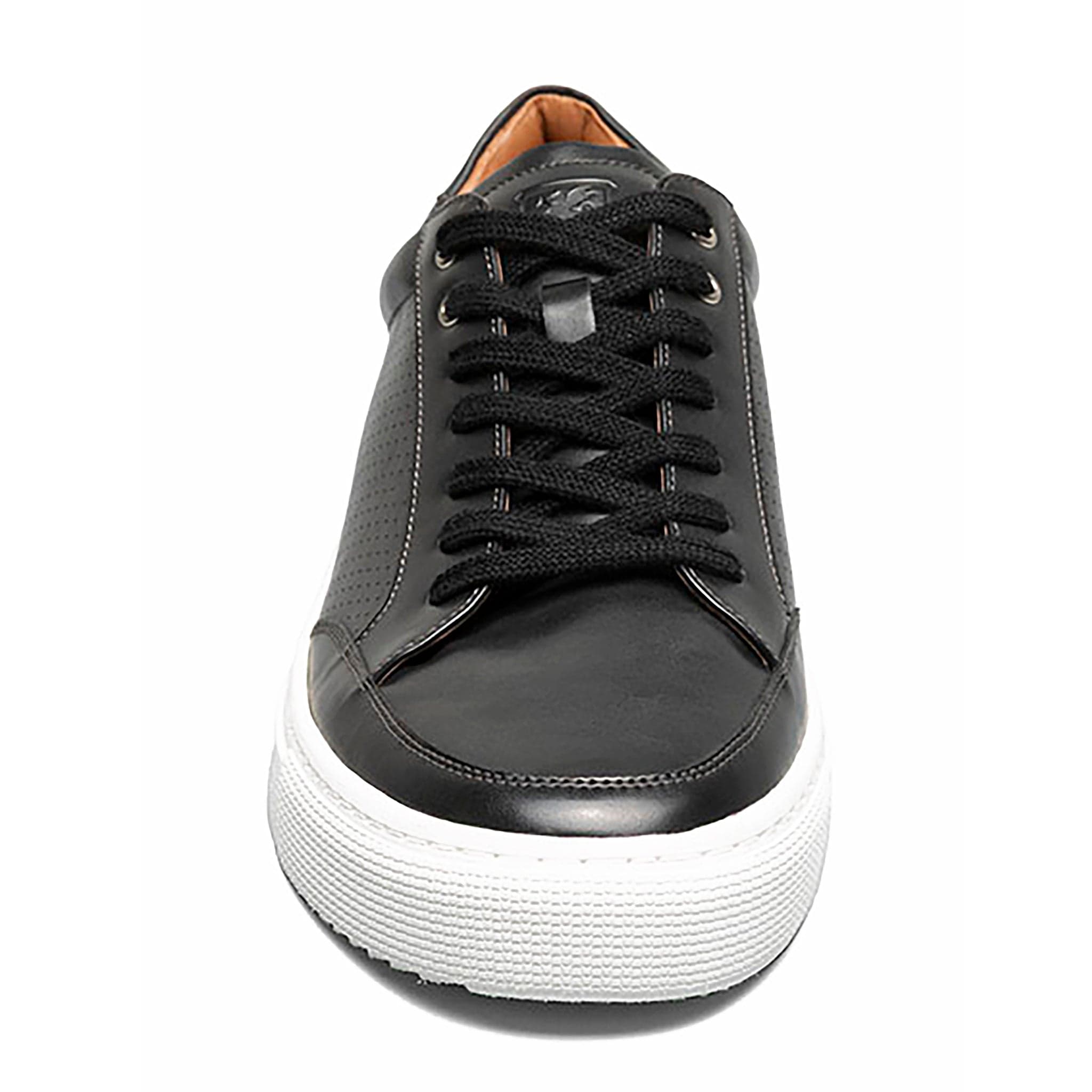 STACY ADAMS SHOE COMPANY F T Dorian  Moc Toe Lace Up-25749