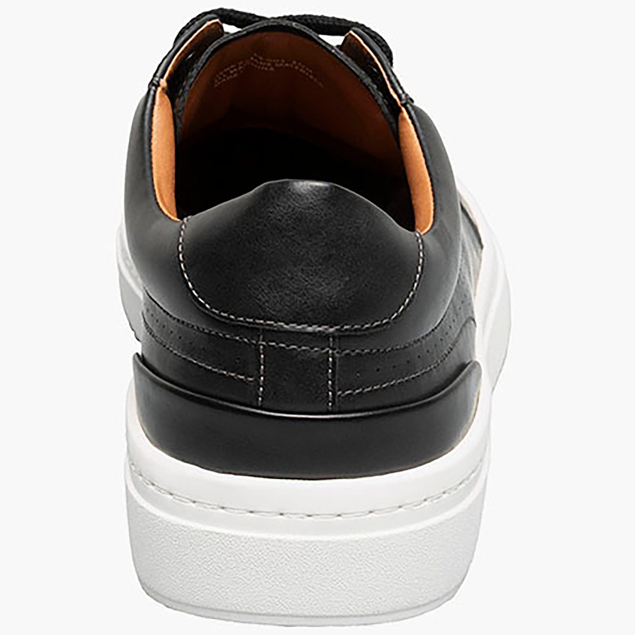 STACY ADAMS SHOE COMPANY F T Dorian  Moc Toe Lace Up-25749
