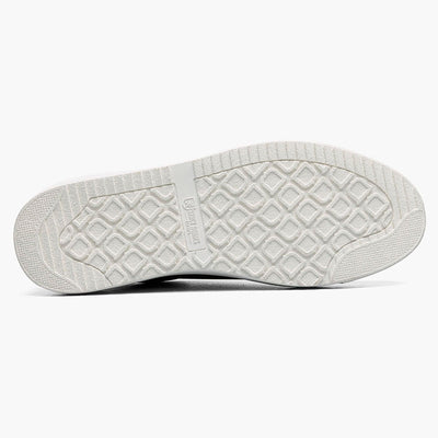 STACY ADAMS SHOE COMPANY F T Dorian  Moc Toe Lace Up-25749