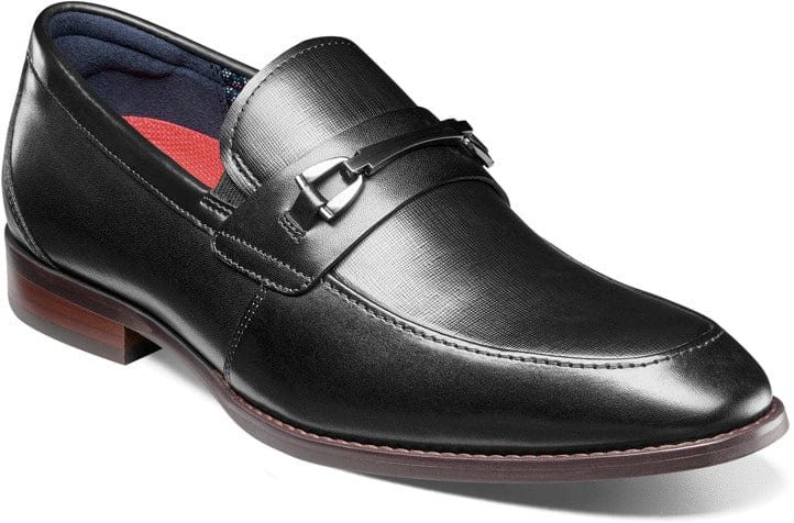 STACY ADAMS SHOE COMPANY F T 001BLK / 9.0 KAYLOR BY STACY ADAMS/25572