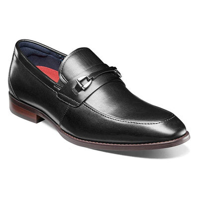 STACY ADAMS SHOE COMPANY F T 001BLK / 8.5 KAYLOR BY STACY ADAMS/25572