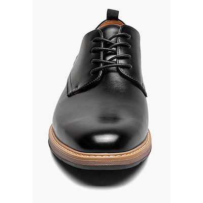 STACY ADAMS SHOE COMPANY F T Pacer  Plain Toe Oxford-25754
