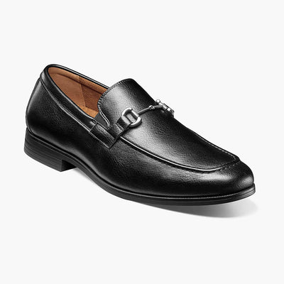 STACY ADAMS SHOE COMPANY F T 001BLK / 8.5 RICHMONT by Stacy Adams-21567