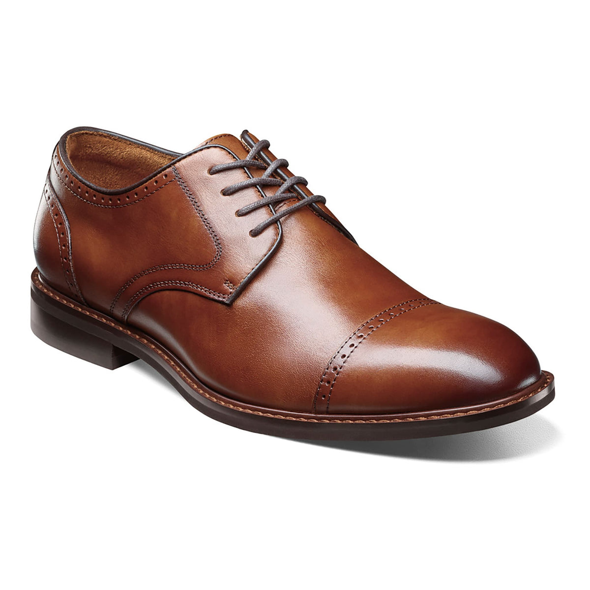 STACY ADAMS SHOE COMPANY F T 226-BRND / 7.0 Stacy Adams-25750