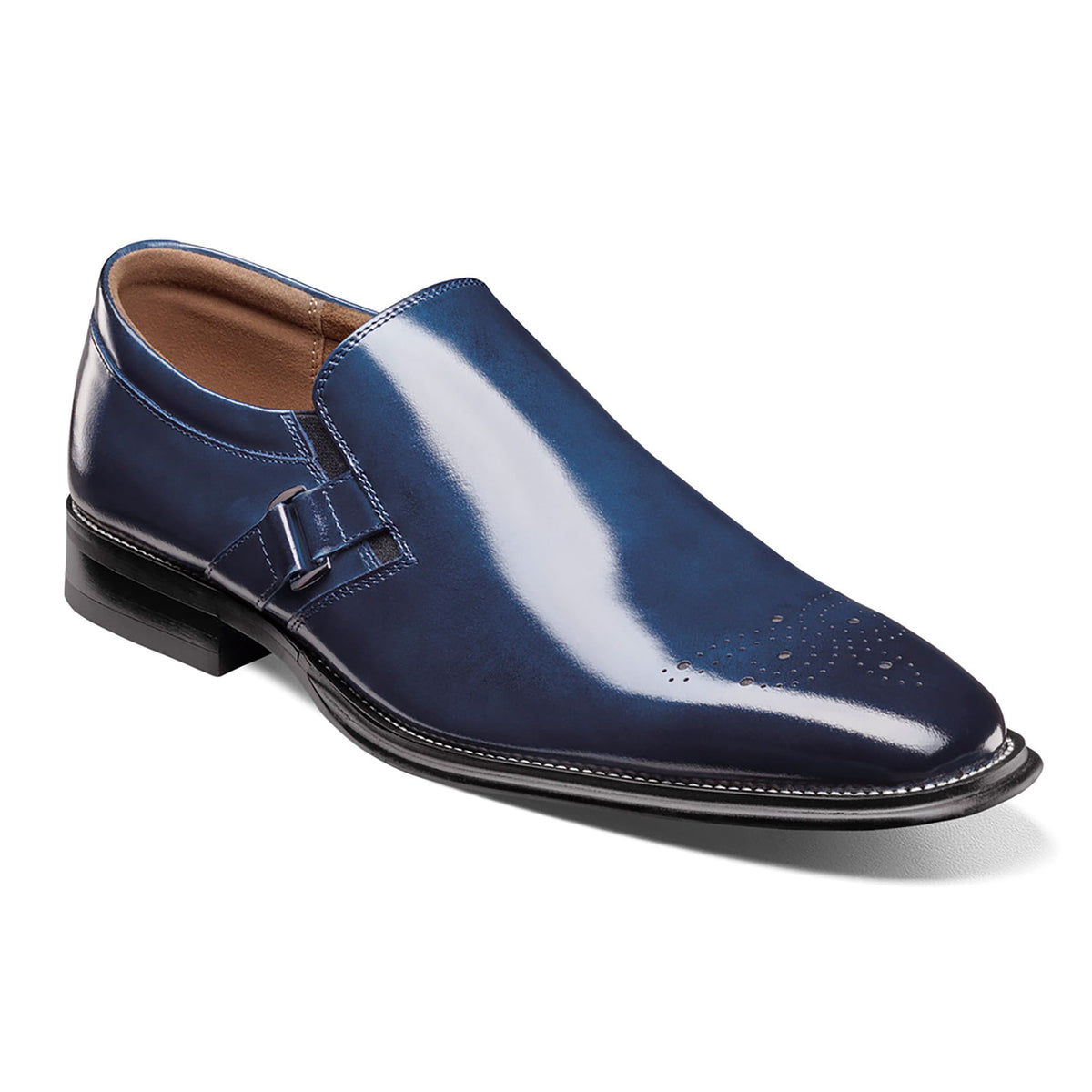 STACY ADAMS SHOE COMPANY F T 435-CBLT / 7.0 Stacy Adams -25792