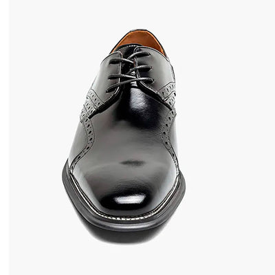 STACY ADAMS SHOE COMPANY F T Stacy Adams ALEXANDER Plain Toe Oxford-25791