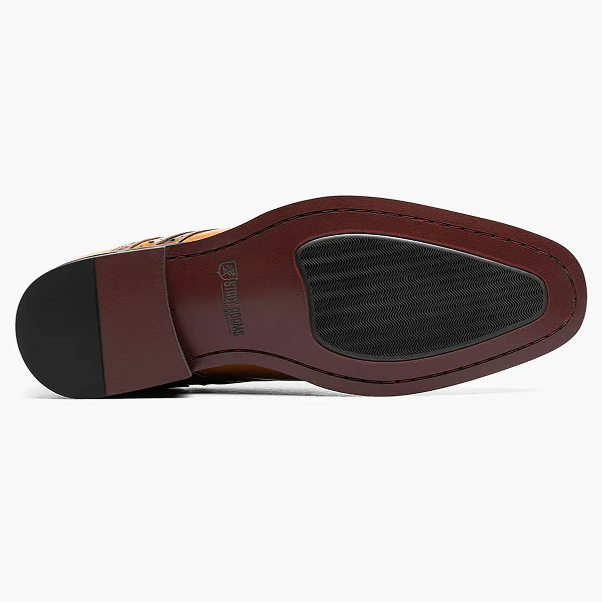 STACY ADAMS SHOE COMPANY F T Stacy Adams ALEXANDER Plain Toe Oxford-25791