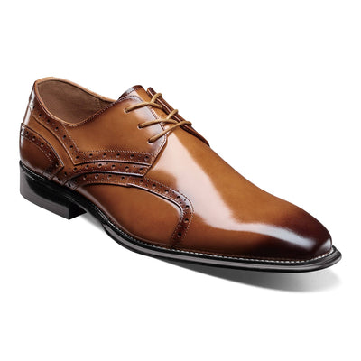 STACY ADAMS SHOE COMPANY F T Stacy Adams ALEXANDER Plain Toe Oxford-25791
