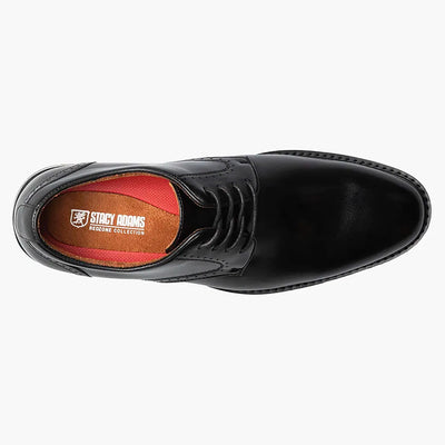 STACY ADAMS SHOE COMPANY F T Stacy Adams BENSON Plain Toe Oxford-25751