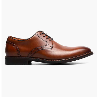 STACY ADAMS SHOE COMPANY F T Stacy Adams BENSON Plain Toe Oxford-25751