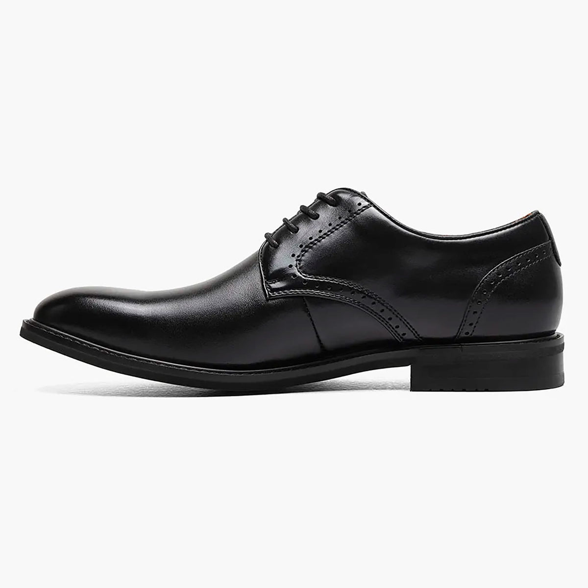 STACY ADAMS SHOE COMPANY F T Stacy Adams BENSON Plain Toe Oxford-25751