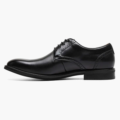 STACY ADAMS SHOE COMPANY F T Stacy Adams BENSON Plain Toe Oxford-25751