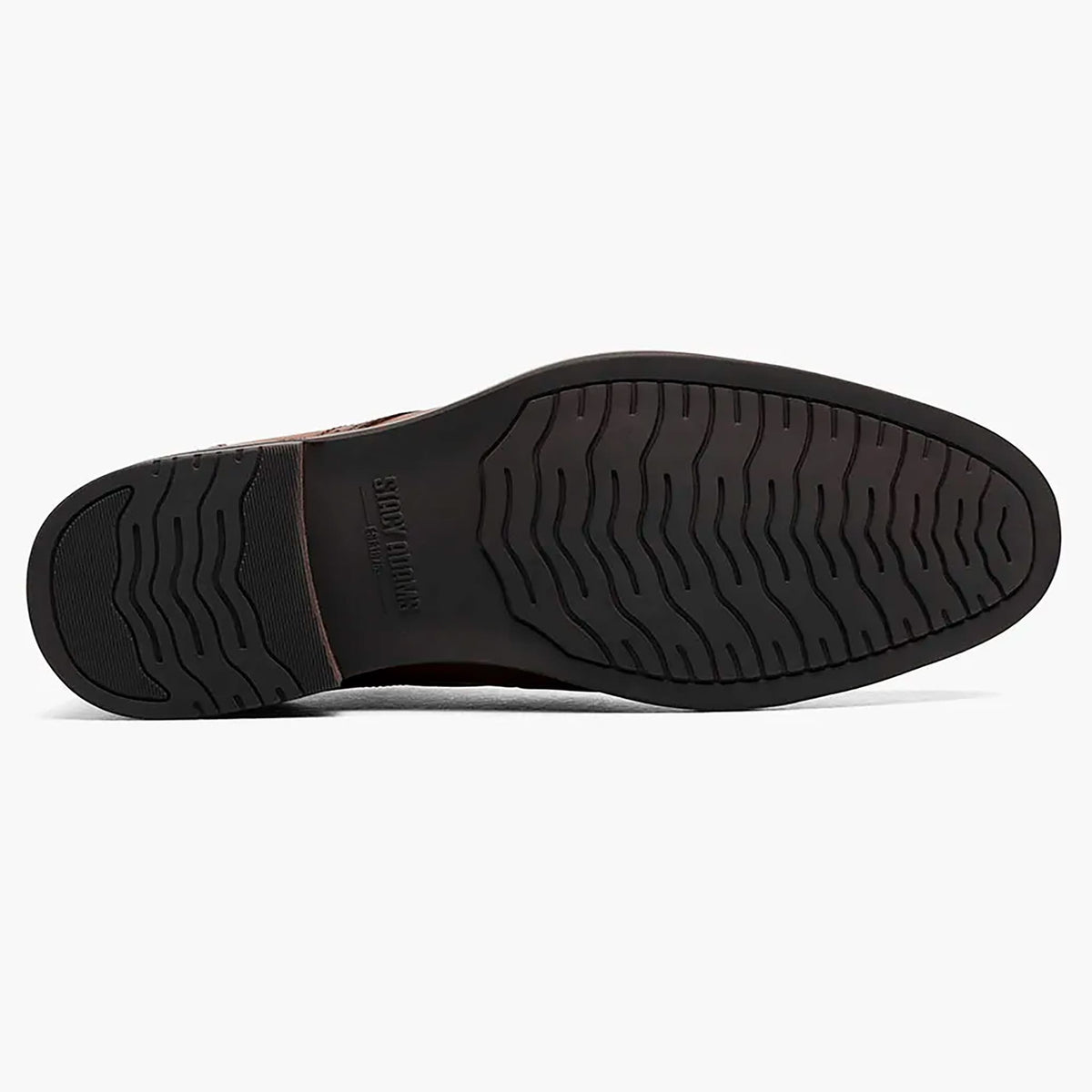 STACY ADAMS SHOE COMPANY F T Stacy Adams BENSON Plain Toe Oxford-25751