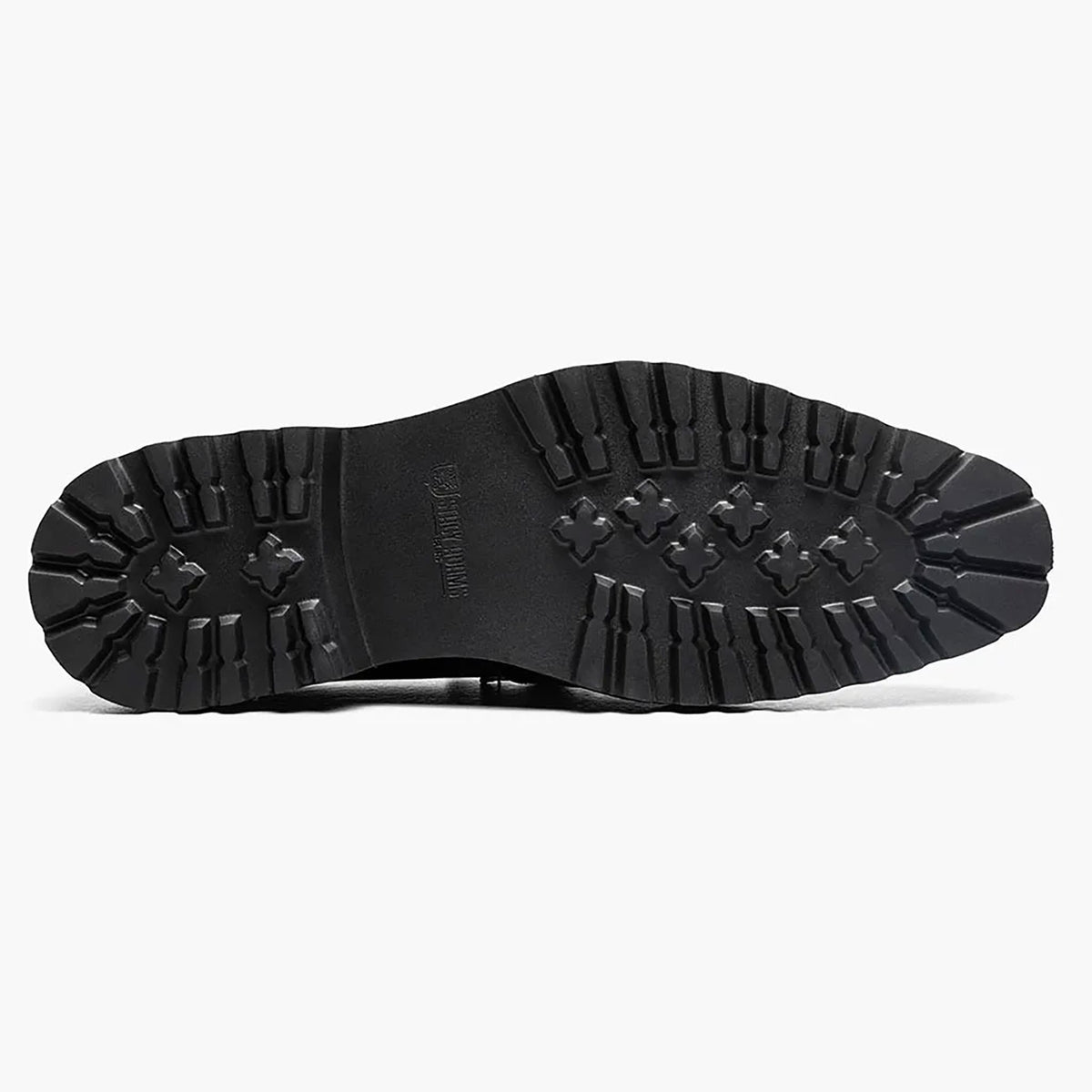 STACY ADAMS SHOE COMPANY F T Stacy Adams CARABELLO Moc Toe Bit Slip On-25804