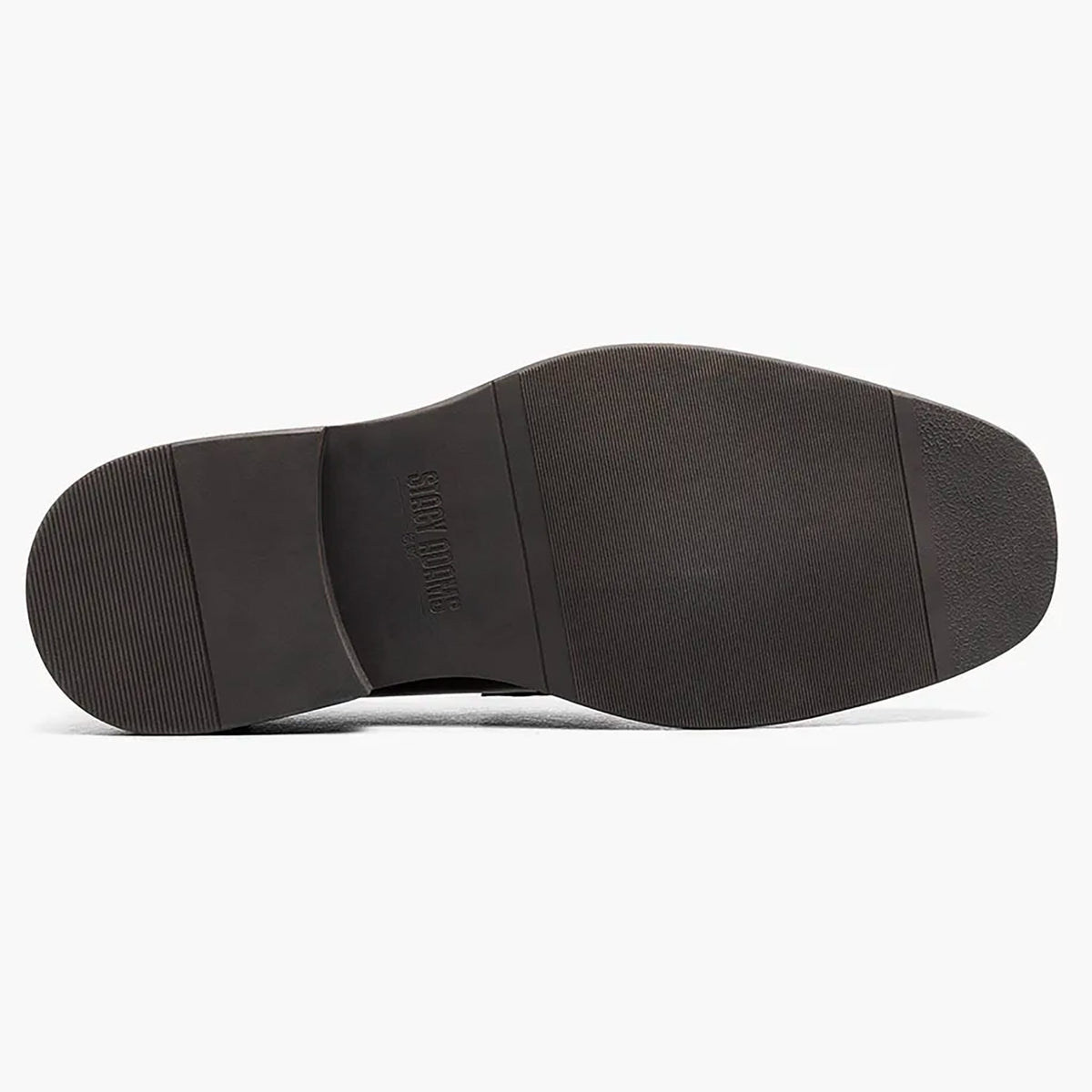 STACY ADAMS SHOE COMPANY F T Stacy Adams EVERETT  Moc Toe Penny Slip On-25790