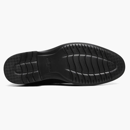 STACY ADAMS SHOE COMPANY F T Todridge  Moc Toe Bit Slip On-25729