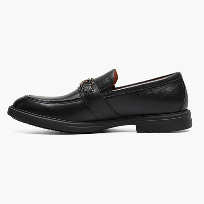 STACY ADAMS SHOE COMPANY F T Todridge  Moc Toe Bit Slip On-25729