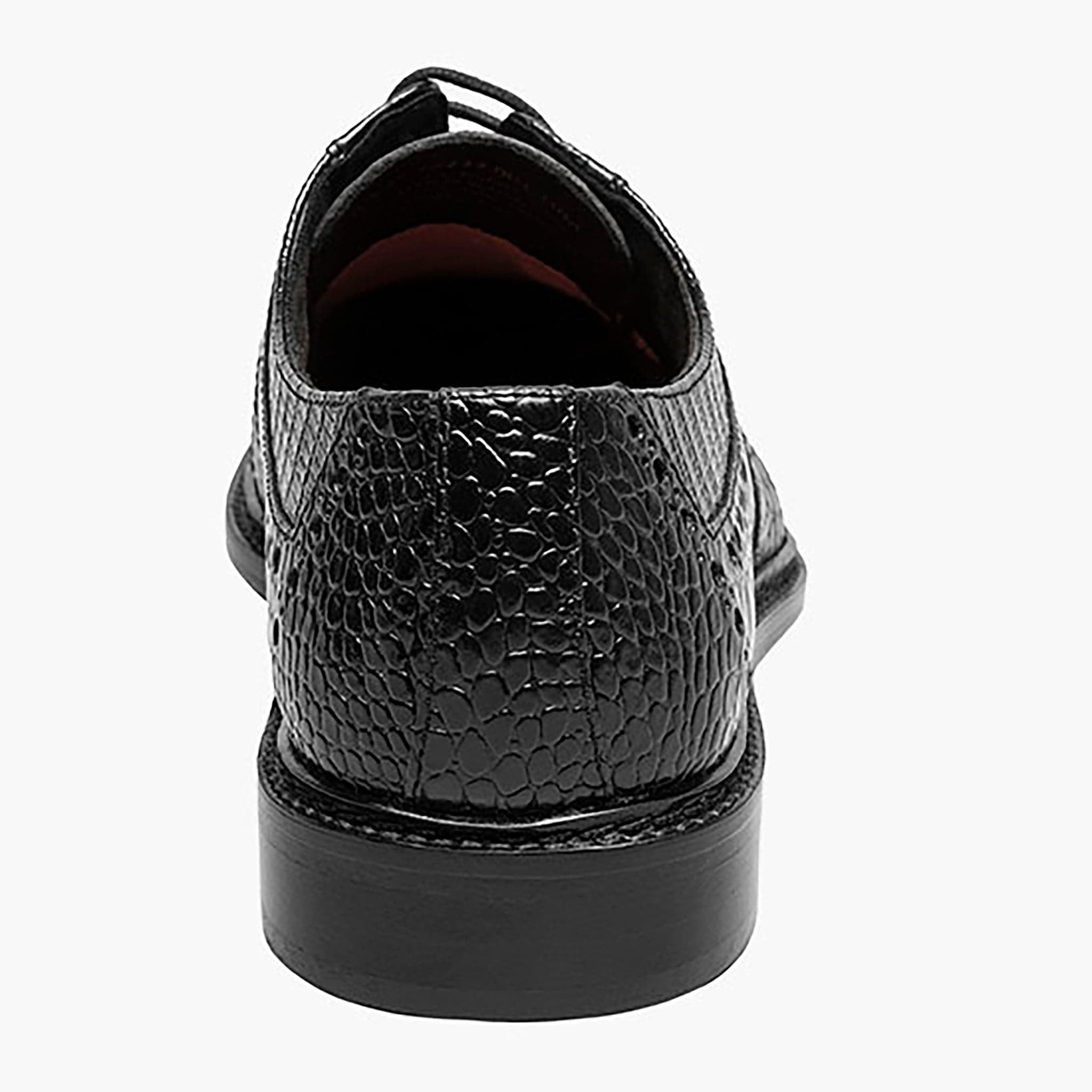 STACY ADAMS SHOE COMPANY F T Travato  Wingtip Oxford-25737