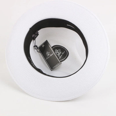 STEVENLAND A HS THE HAVANA HAT BY STEVEN LAND