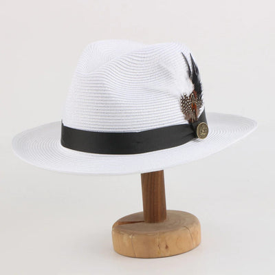 STEVENLAND A HS THE HAVANA HAT BY STEVEN LAND