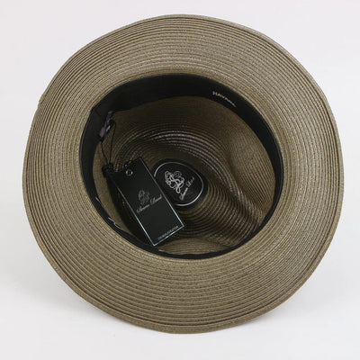 STEVENLAND A HS THE HAVANA HAT BY STEVEN LAND/SH-100