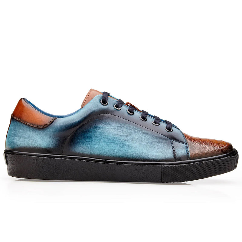 Belvedere Shose-Stone