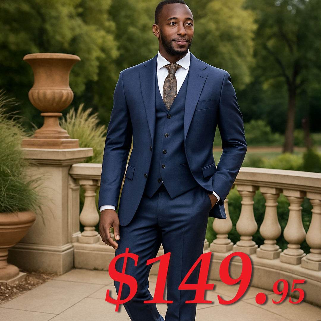 Milano's Men's Wear