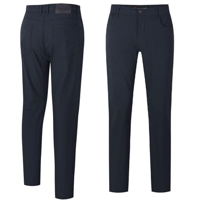 SUSLO COUTURE P CS NAVY / 30 SUSLO COUTURE PANTS COLLECTION/MP4301