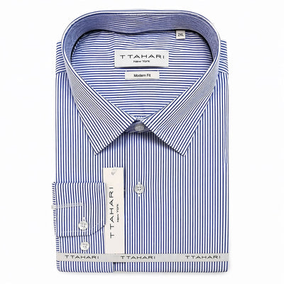 ITIEL LLC S C 30208/01 / 14.5 Tahari Men’s Modern Fit Dress Shirt