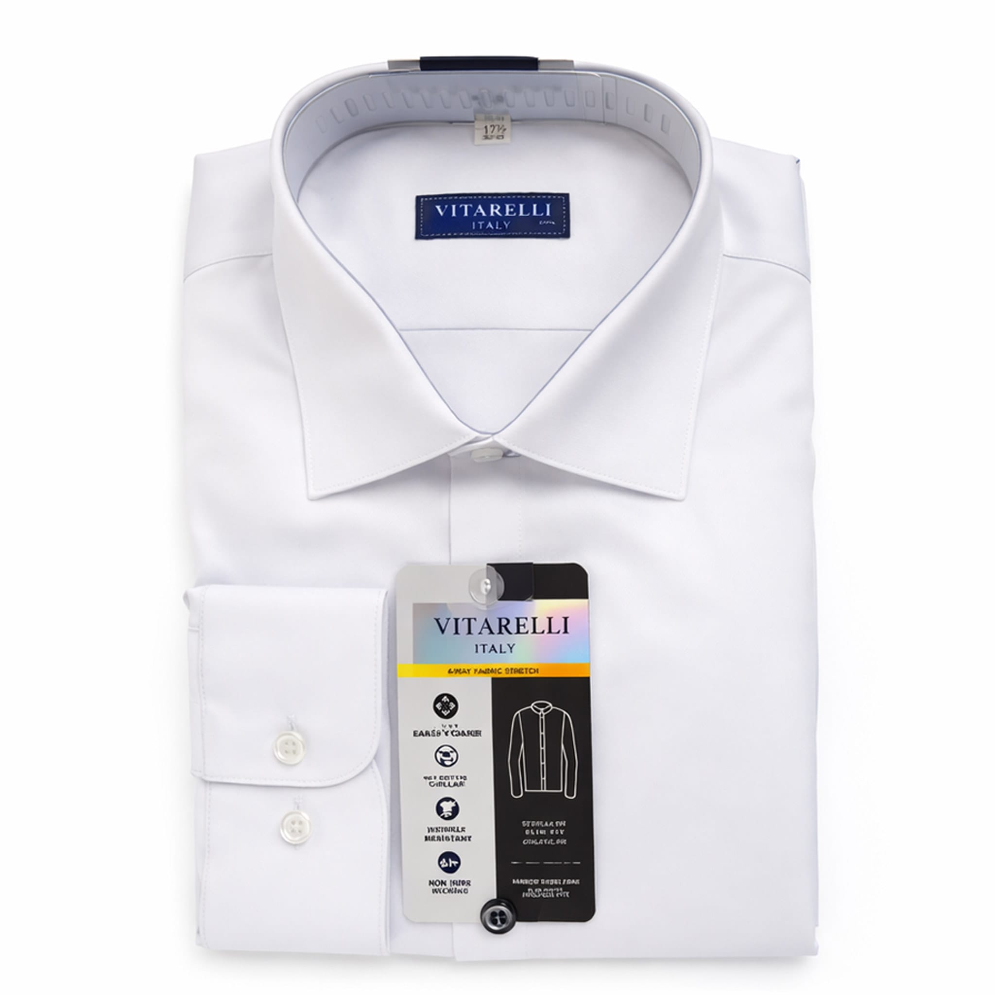 vitarelli dress shirts MetaTitle – MilanoMensWear