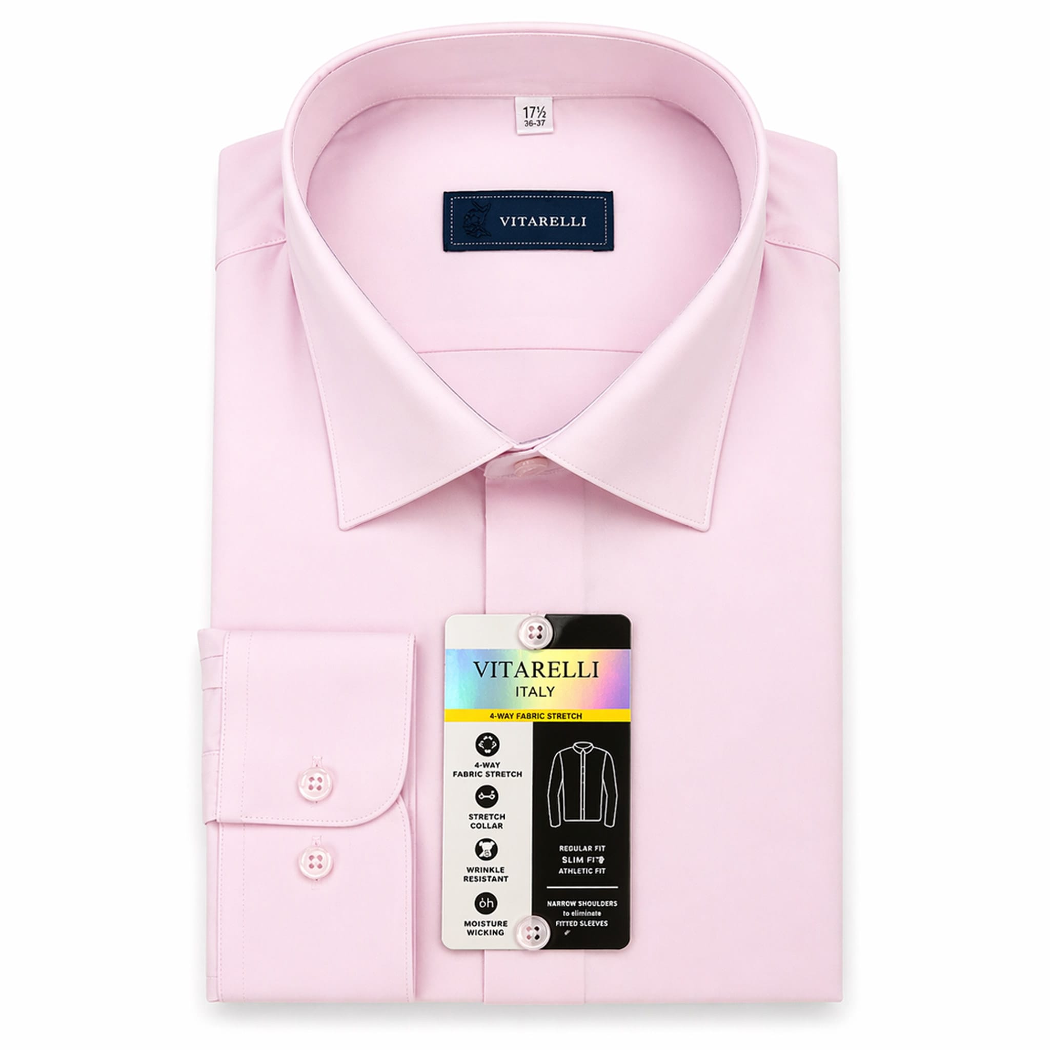 MetaTitle – MilanoMensWear