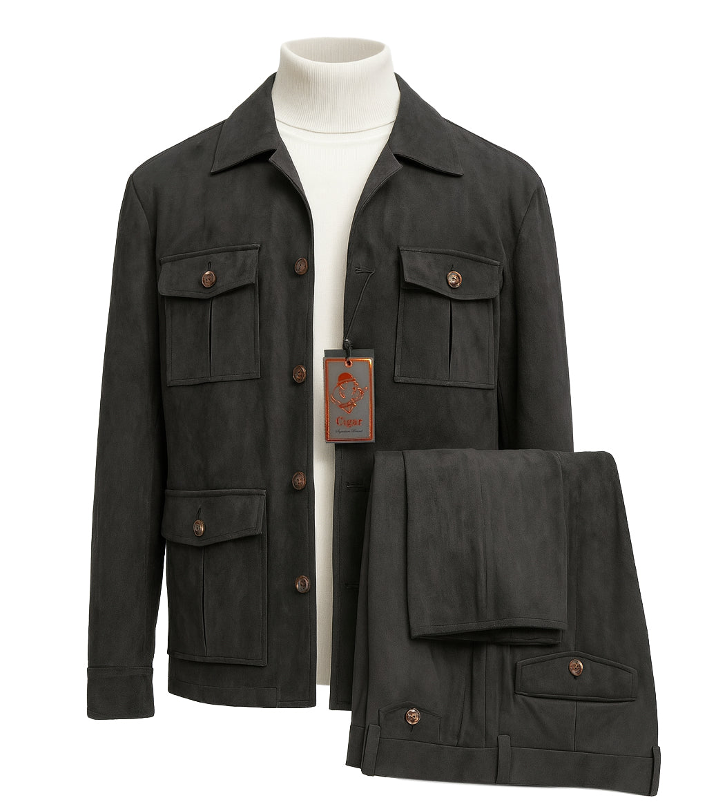 SRG WALKING SUIT-CJP-744