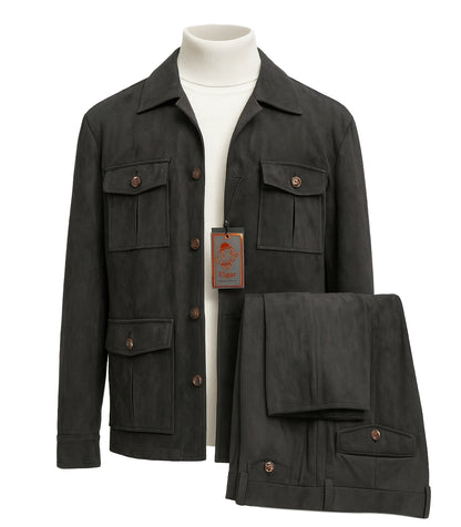 SRG WALKING SUIT-CJP-744