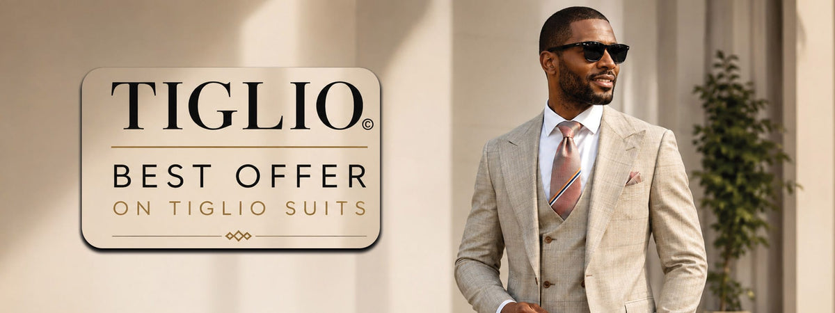 Milano's Men's Wear