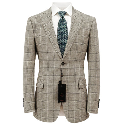 TIGLIO J S DOLCETTO JACKET BY TIGLIO