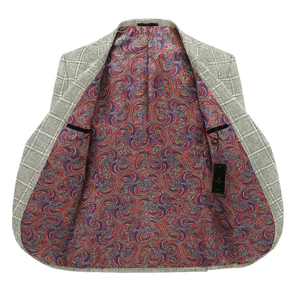 TIGLIO J S DOLCETTO JACKET BY TIGLIO