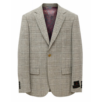TIGLIO J S DOLCETTO JACKET BY TIGLIO