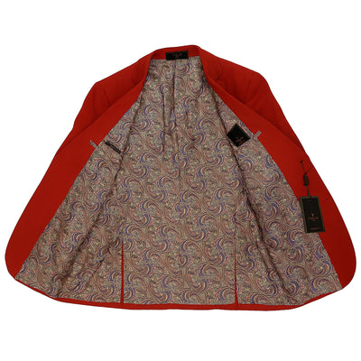 TIGLIO J S DOLCETTO JACKET BY TIGLIO