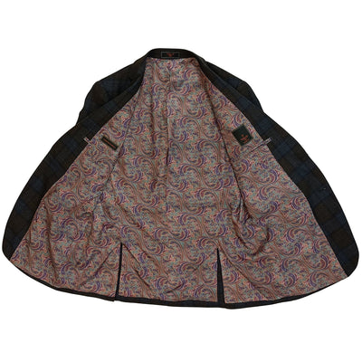 TIGLIO J S DOLCETTO JACKET BY TIGLIO