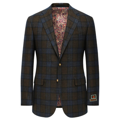 TIGLIO J S DOLCETTO JACKET BY TIGLIO